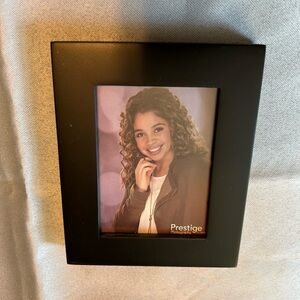 Black 2x3 photo frame- NEW